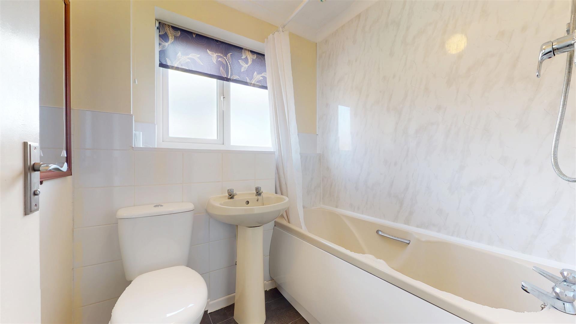 Rolvenden Grove, Kents Hill, Milton Keynes